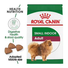 Hạt Cho Chó Royal Canin Mini Indoor Adult 1.5kg - Paddy Pet Shop