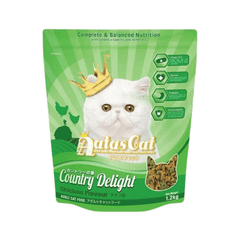 Hạt Cho Mèo Aatas Cat Delight - Paddy Pet Shop