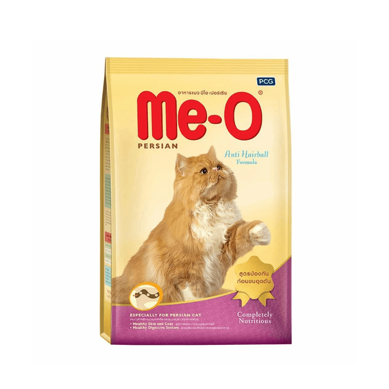 Hạt Cho Mèo Ba Tư Lông Dài Me-O Persian 1.1kg - Paddy Pet Shop