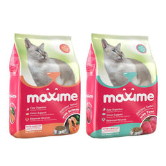 Hạt Cho Mèo Maxime 1.2kg