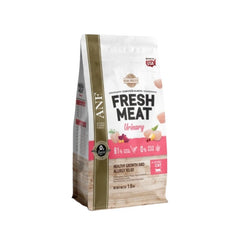 Hạt Cho Mèo Mọi Lứa Tuổi ANF Fresh Meat 1.6kg