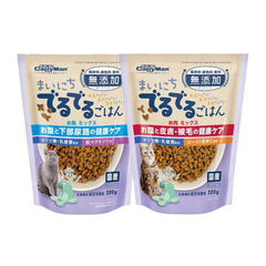 Hạt Cho Mèo Mọi Lứa Tuổi Cattyman