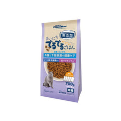 Hạt Cho Mèo Mọi Lứa Tuổi Cattyman