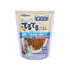 Hạt Cho Mèo Mọi Lứa Tuổi Cattyman