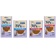 Hạt Cho Mèo Mọi Lứa Tuổi Cattyman