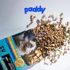 Hạt Cho Mèo Mọi Lứa Tuổi S2Pet V1-V2-V3