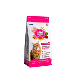 Hạt Cho Mèo Mọi Lứa Tuổi Today's Dinner
