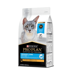 Hạt Cho Mèo Purina Proplan Urinary Care Chăm Sóc Tiết Niệu, Sỏi Thận 1.5kg - Paddy Pet Shop