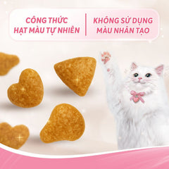Hạt Cho Mèo Smartheart