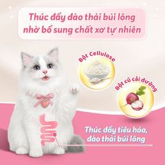 Hạt Cho Mèo Smartheart