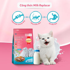 Hạt Cho Mèo Smartheart