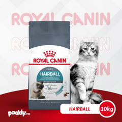 Hạt Cho Mèo Tiêu Búi Lông Royal Canin Hairball