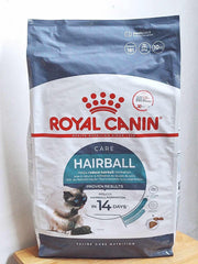Thức Ăn Hạt Cho Mèo Tiêu Búi Lông Royal Canin Hairball