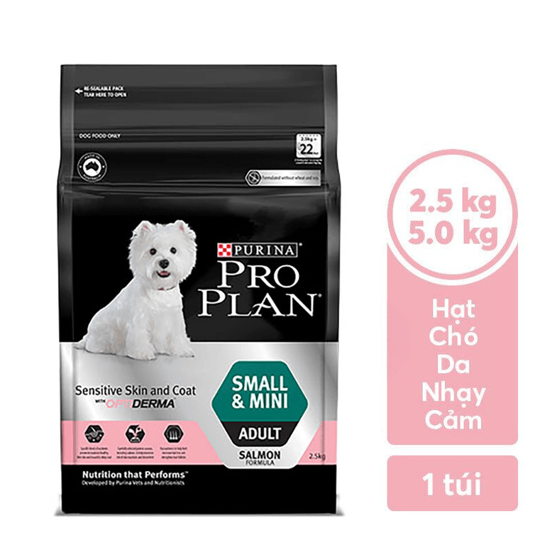 Purina Proplan Paddy Pet Shop