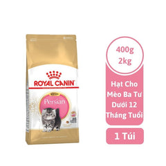 Thức Ăn Hạt Cho Mèo Con Ba Tư Royal Canin Persian Kitten