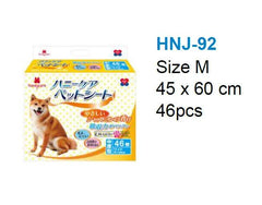 Tả Lót Cho Chó Mèo DoggyMan Honey Care - Paddy Pet Shop