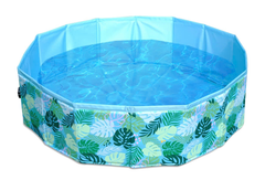 Hồ Bơi Cho Chó FOFOS Doggy Pool 1m2x30cm