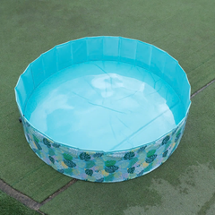 Hồ Bơi Cho Chó FOFOS Doggy Pool 1m2x30cm