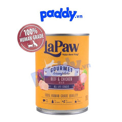 Pate Mèo Mọi Lứa Tuổi LaPaw 375g - Paddy Pet Shop