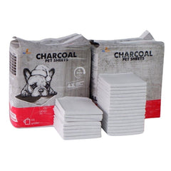 Lót Chuồng Chó Mèo Than Hoạt Tính PetLand