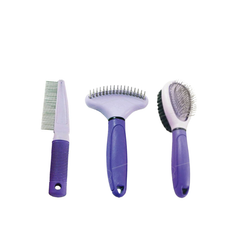Lược Chải Lông Cho Chó Mèo Bella