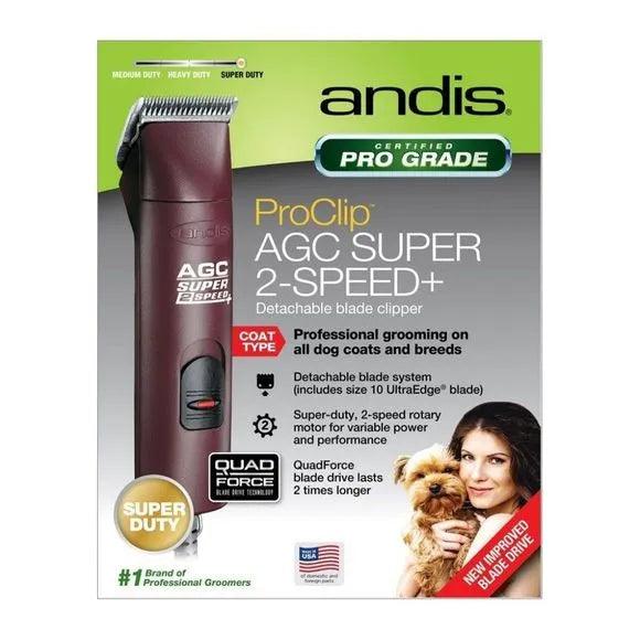 Andis proclip cheap agc2 ultraedge