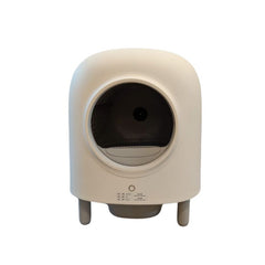 Máy Dọn Phân Tự Động Cho Mèo Petree Version 2