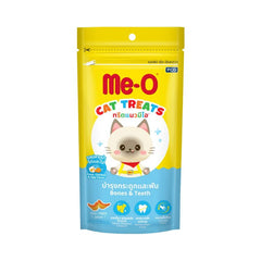 Snack Mèo Bánh Thưởng Me-O Nhiều Vị 50g