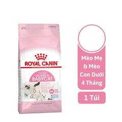 Thức Ăn Hạt Cho Mèo Con Royal Canin Kitten 36