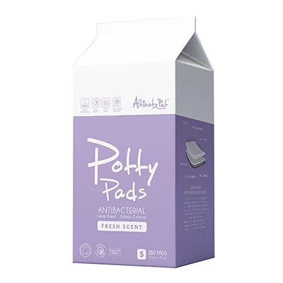 Miếng Lót Chuồng Cho Chó Mèo Anti Potty Pads
