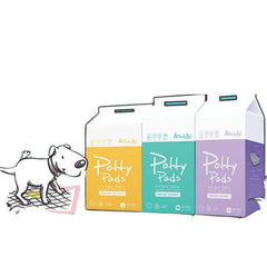 Miếng Lót Chuồng Cho Chó Mèo Anti Potty Pads