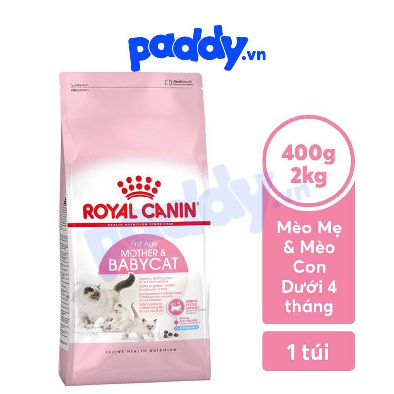thuc-an-cho-meo-con-royal-canin-mother-babycat-meo-me-meo-con
