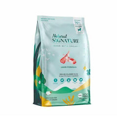 Thức Ăn Cho Chó Hữu Cơ Natural Signature Nhiều Vị - Paddy Pet Shop