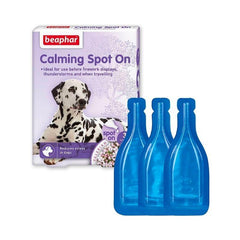 Nhỏ Gáy Giảm Stress Cho CHÓ Thư Giãn Beaphar Calming - Paddy Pet Shop