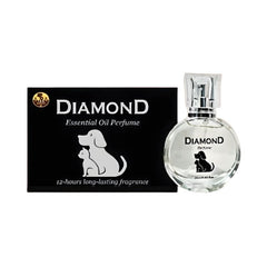 Nước Hoa Diamond Cho Chó Mèo Lưu Hương 12h