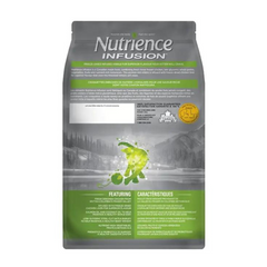 Hạt Nutrience Infusion Kitten Mèo Con