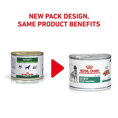 Pate Cho Chó Royal Canin Satiety Weight Management 410g