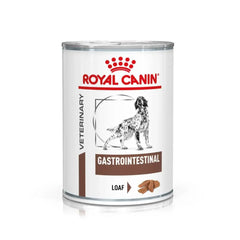 Pate Chó Hỗ Trợ Tiêu Hóa Royal Canin Gastrointestinal Canine (Lon 400g)