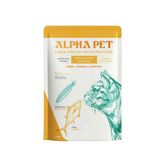 Pate Cho Mèo Alpha Pet 70G
