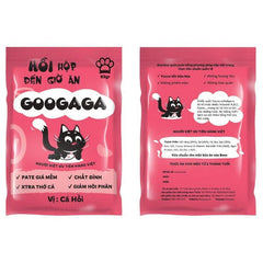 Pate Cho Mèo Mọi Lứa Tuổi Googaga
