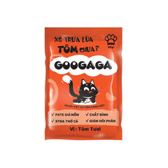 Pate Cho Mèo Mọi Lứa Tuổi Googaga