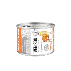 Pate Cho Mèo Real & Raw Catidea 170g