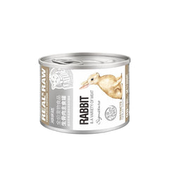 Pate Cho Mèo Real & Raw Catidea 170g