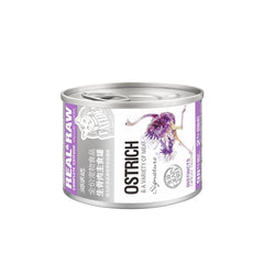 Pate Cho Mèo Real & Raw Catidea 170g