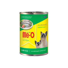 Pate Cho Mèo Trưởng Thành Me-O Lon 400g