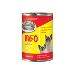 Pate Cho Mèo Trưởng Thành Me-O Lon 400g