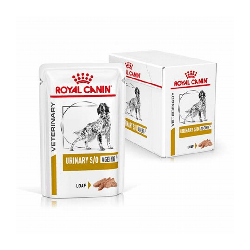 Pate royal canin clearance urinary