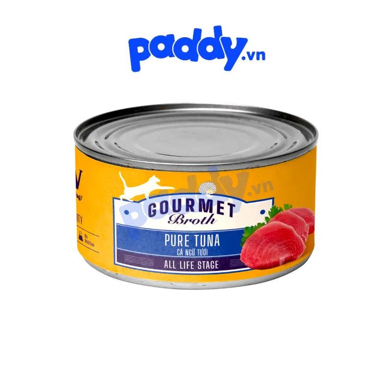 Pate Mèo Mọi Lứa Tuổi LaPaw 85g - Paddy Pet Shop