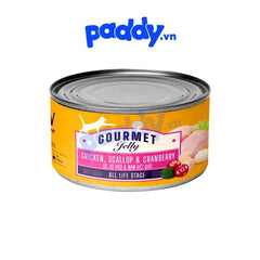 Pate Mèo Mọi Lứa Tuổi LaPaw 85g - Paddy Pet Shop