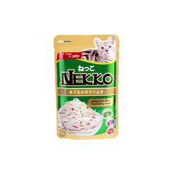 Pate Mèo Dạng Thạch Nekko Jelly 70g
